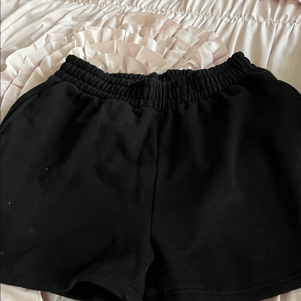 Womens trendy shorts